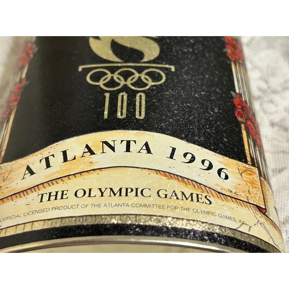 The Seckinger Lee Company 1996 Olympic Paris 1914 Collectible, Christmas Gift!‎